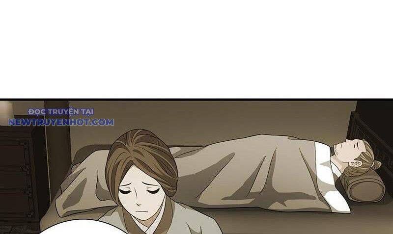 Thiên Long Bát Bộ Chap 119 - Next Chap 118
