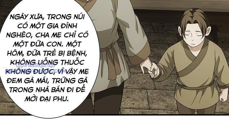 Thiên Long Bát Bộ Chap 119 - Next Chap 118