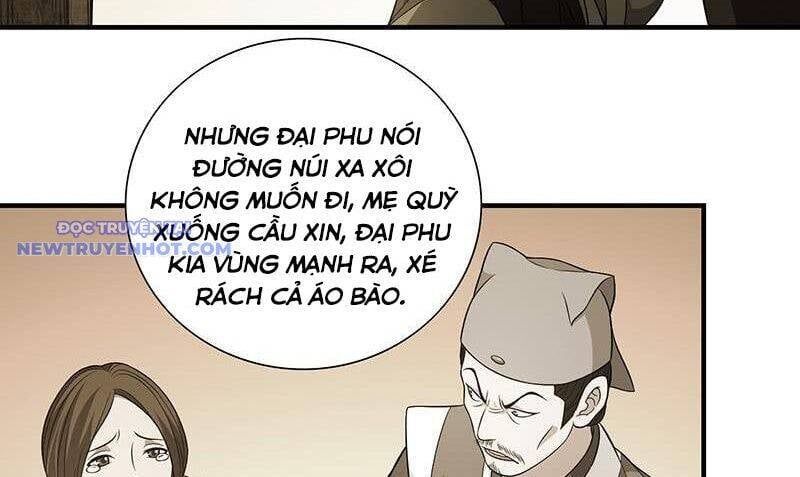 Thiên Long Bát Bộ Chap 119 - Next Chap 118