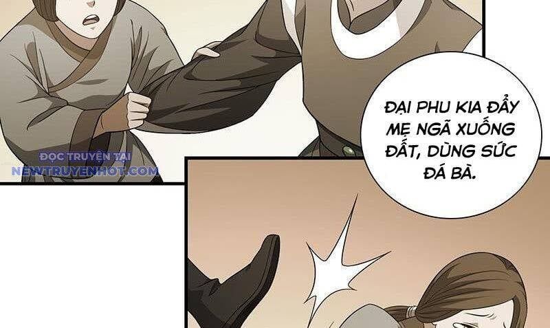 Thiên Long Bát Bộ Chap 119 - Next Chap 118