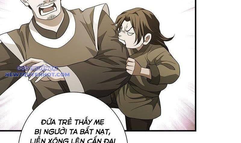 Thiên Long Bát Bộ Chap 119 - Next Chap 118