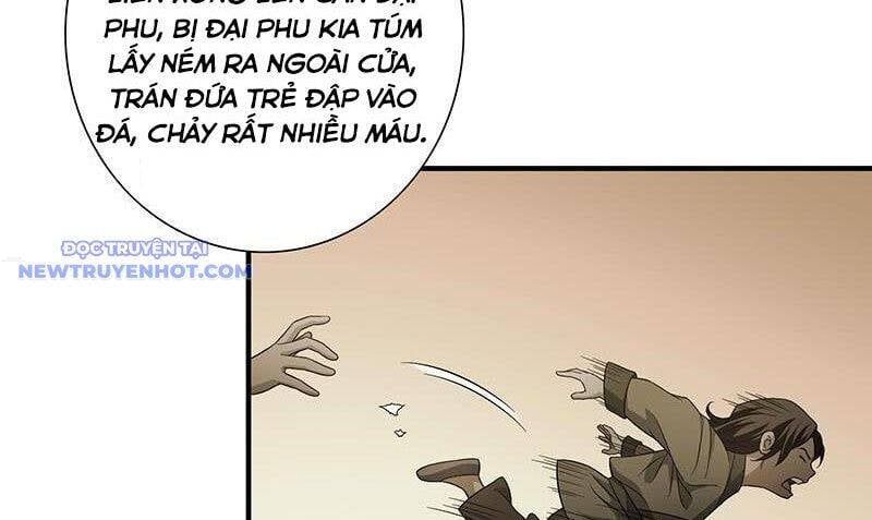 Thiên Long Bát Bộ Chap 119 - Next Chap 118