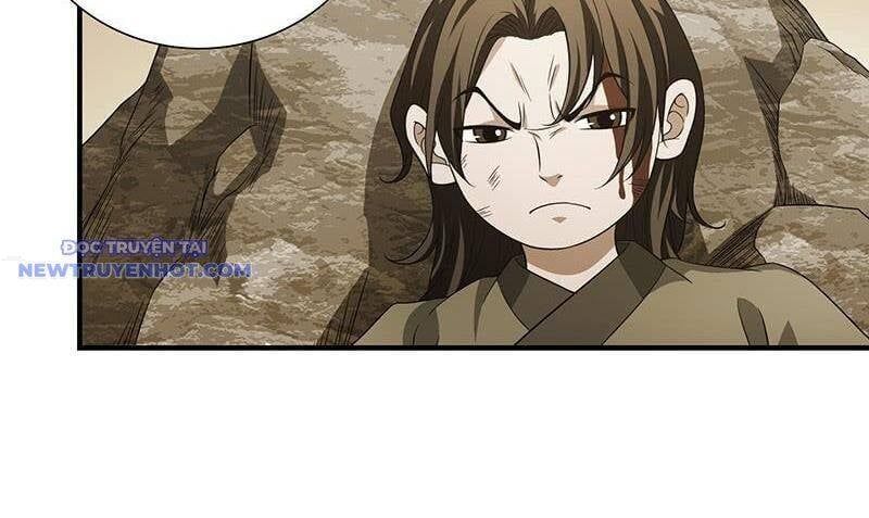 Thiên Long Bát Bộ Chap 119 - Next Chap 118