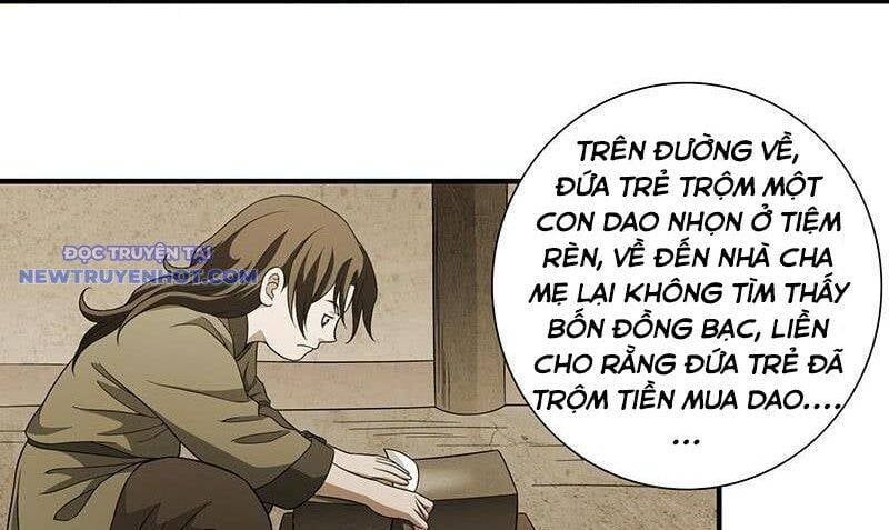 Thiên Long Bát Bộ Chap 119 - Next Chap 118