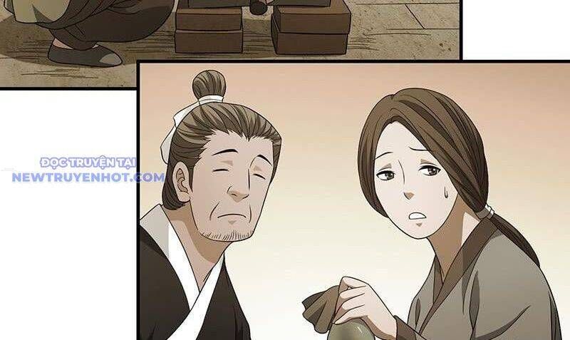 Thiên Long Bát Bộ Chap 119 - Next Chap 118