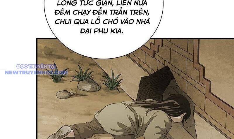 Thiên Long Bát Bộ Chap 119 - Next Chap 118