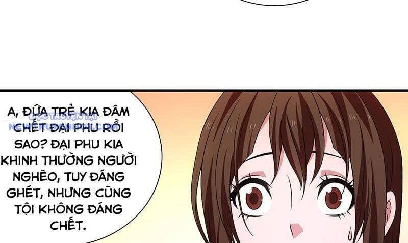 Thiên Long Bát Bộ Chap 119 - Next Chap 118