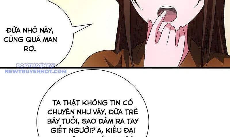 Thiên Long Bát Bộ Chap 119 - Next Chap 118