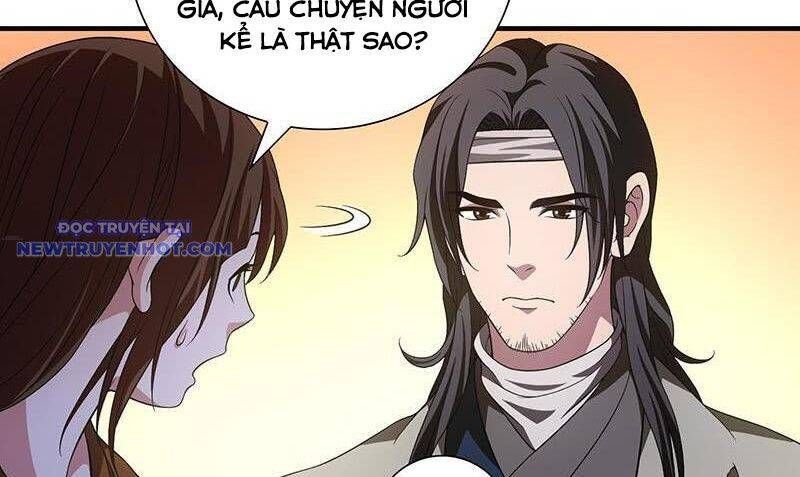 Thiên Long Bát Bộ Chap 119 - Next Chap 118