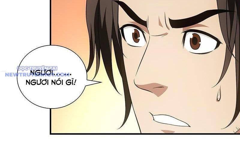 Thiên Long Bát Bộ Chap 119 - Next Chap 118