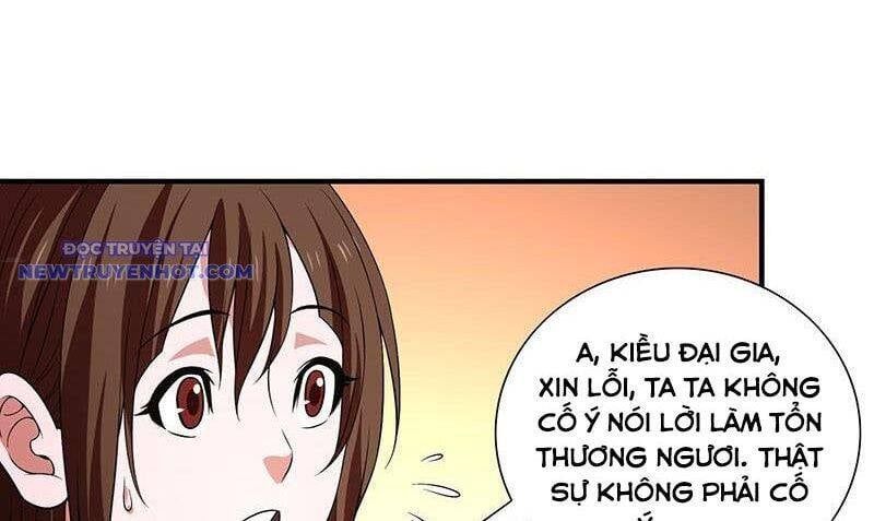 Thiên Long Bát Bộ Chap 119 - Next Chap 118