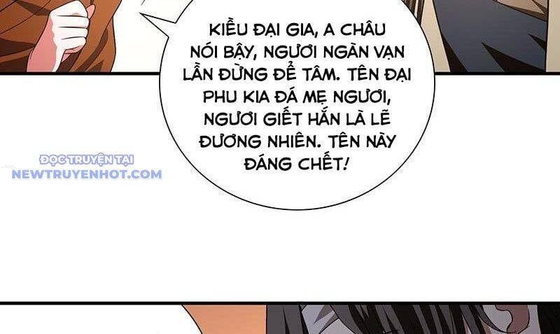 Thiên Long Bát Bộ Chap 119 - Next Chap 118
