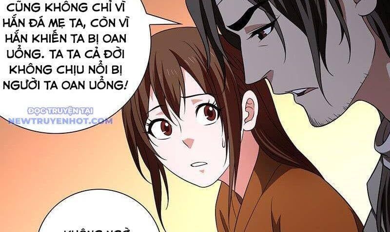 Thiên Long Bát Bộ Chap 119 - Next Chap 118