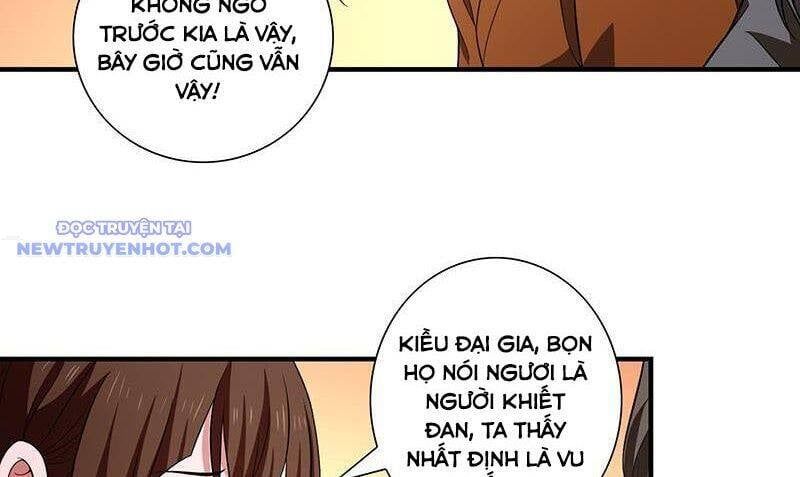 Thiên Long Bát Bộ Chap 119 - Next Chap 118