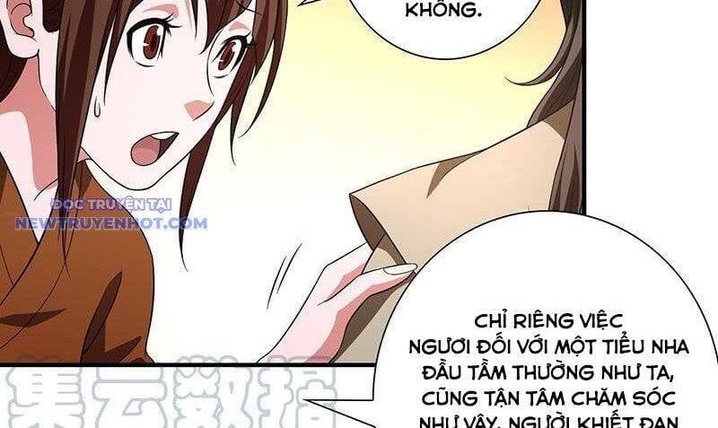 Thiên Long Bát Bộ Chap 119 - Next Chap 118