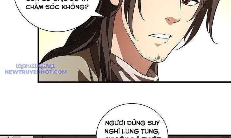 Thiên Long Bát Bộ Chap 119 - Next Chap 118