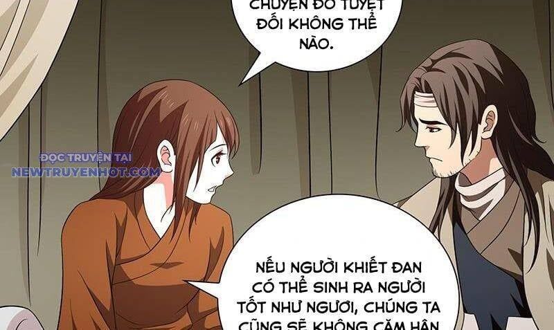 Thiên Long Bát Bộ Chap 119 - Next Chap 118