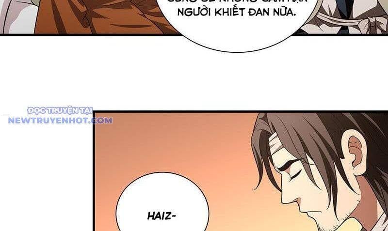Thiên Long Bát Bộ Chap 119 - Next Chap 118