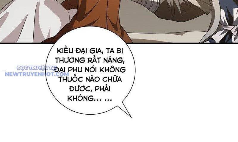 Thiên Long Bát Bộ Chap 119 - Next Chap 118