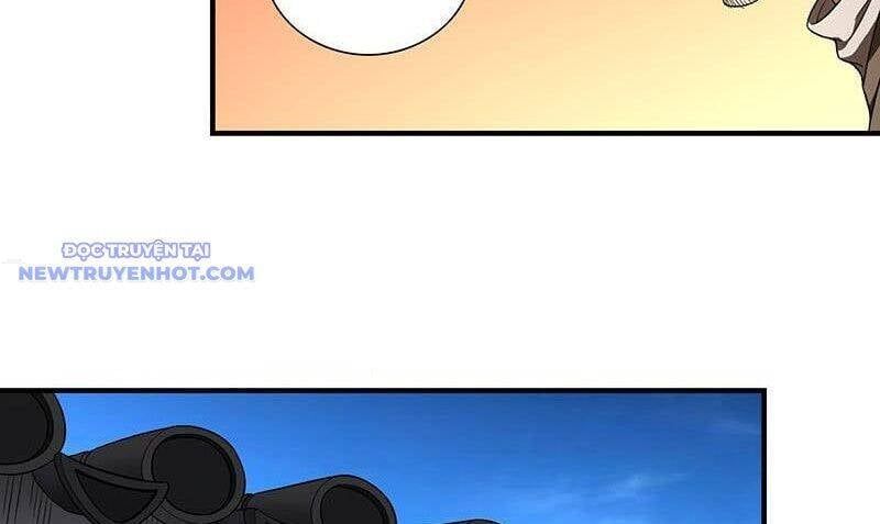 Thiên Long Bát Bộ Chap 119 - Next Chap 118