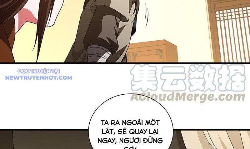 Thiên Long Bát Bộ Chap 119 - Next Chap 118