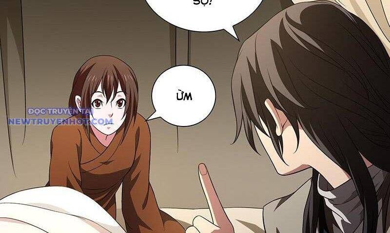 Thiên Long Bát Bộ Chap 119 - Next Chap 118