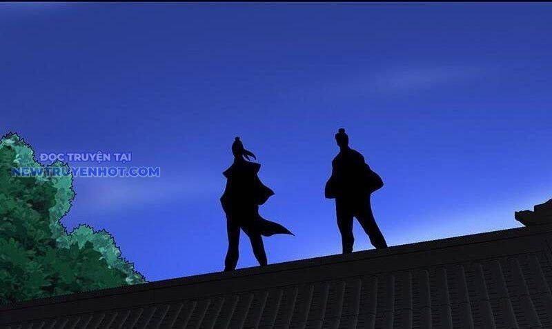 Thiên Long Bát Bộ Chap 119 - Next Chap 118