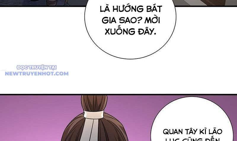Thiên Long Bát Bộ Chap 119 - Next Chap 118