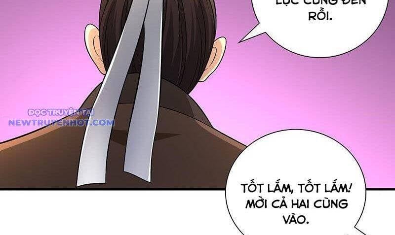 Thiên Long Bát Bộ Chap 119 - Next Chap 118