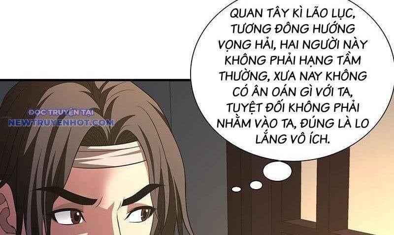 Thiên Long Bát Bộ Chap 119 - Next Chap 118