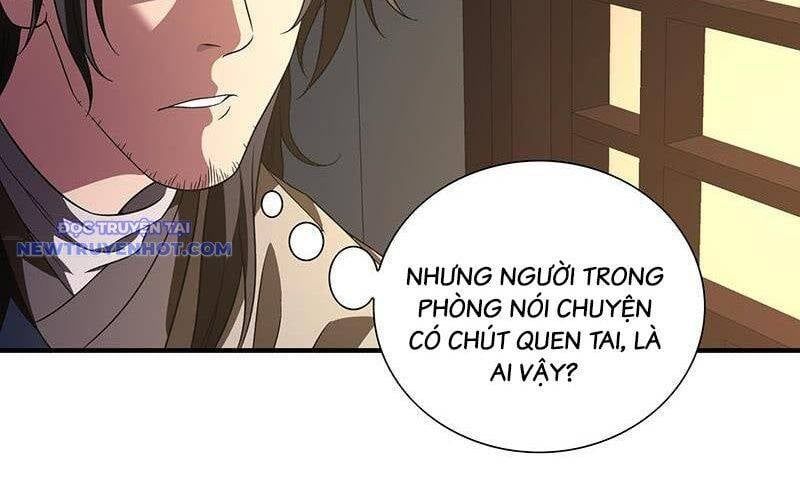 Thiên Long Bát Bộ Chap 119 - Next Chap 118