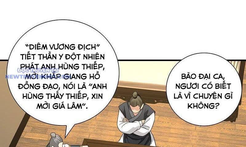 Thiên Long Bát Bộ Chap 119 - Next Chap 118