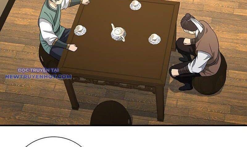 Thiên Long Bát Bộ Chap 119 - Next Chap 118