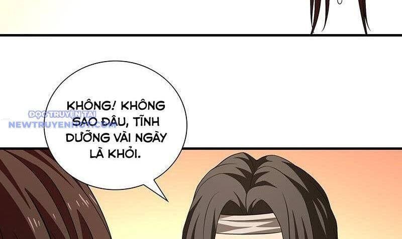 Thiên Long Bát Bộ Chap 119 - Next Chap 118