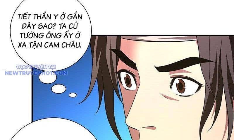Thiên Long Bát Bộ Chap 119 - Next Chap 118