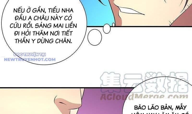 Thiên Long Bát Bộ Chap 119 - Next Chap 118