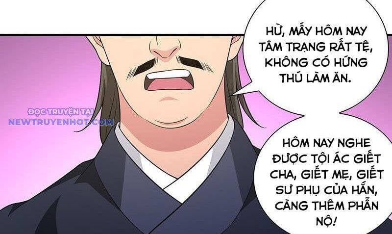 Thiên Long Bát Bộ Chap 119 - Next Chap 118
