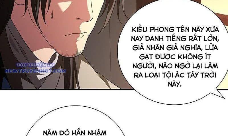 Thiên Long Bát Bộ Chap 119 - Next Chap 118