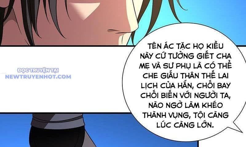 Thiên Long Bát Bộ Chap 119 - Next Chap 118