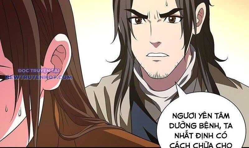 Thiên Long Bát Bộ Chap 119 - Next Chap 118