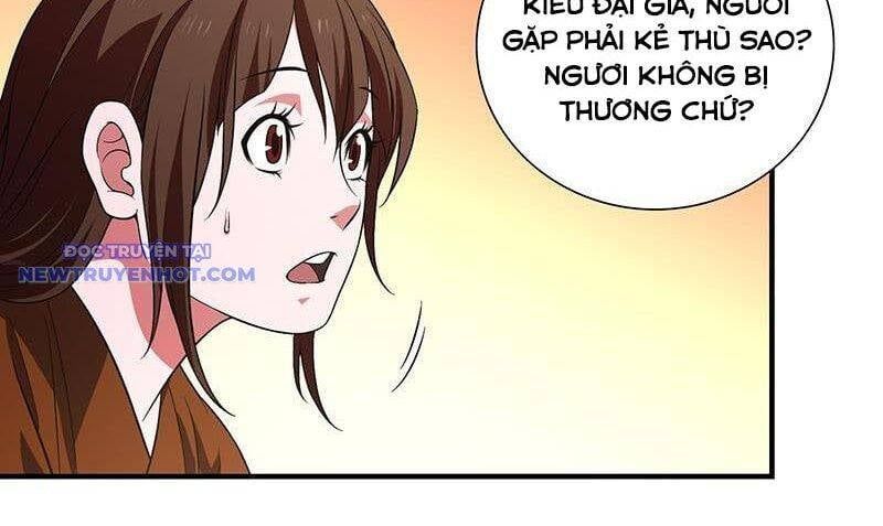 Thiên Long Bát Bộ Chap 119 - Next Chap 118