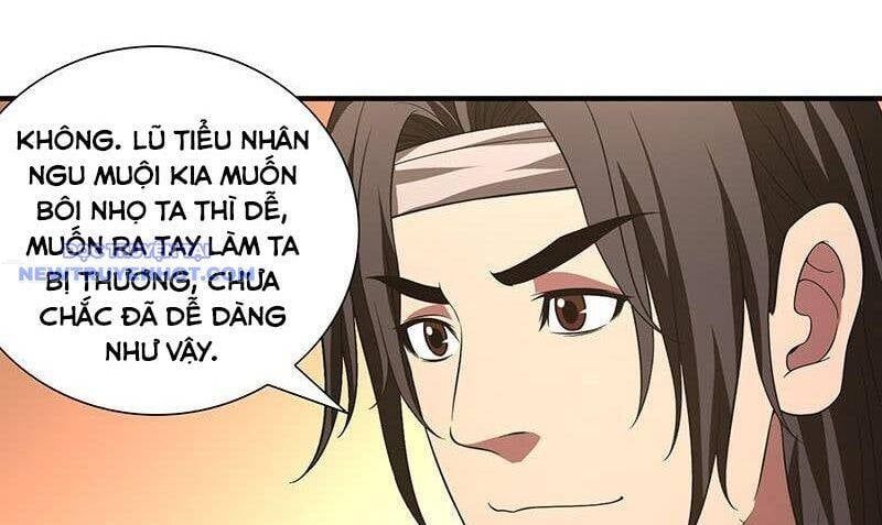 Thiên Long Bát Bộ Chap 119 - Next Chap 118