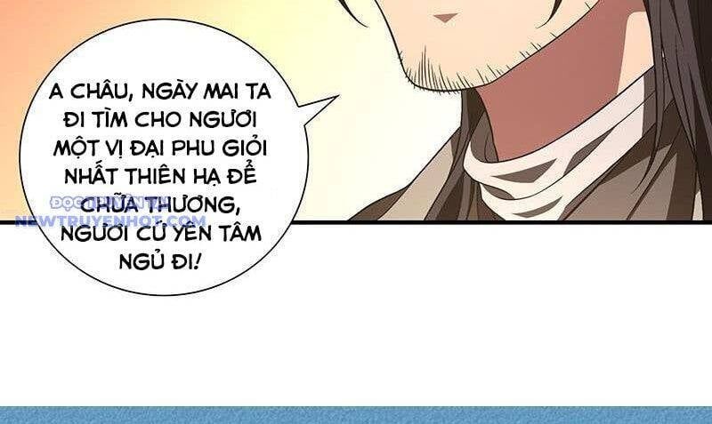 Thiên Long Bát Bộ Chap 119 - Next Chap 118
