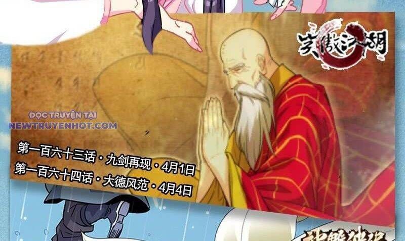 Thiên Long Bát Bộ Chap 119 - Next Chap 118