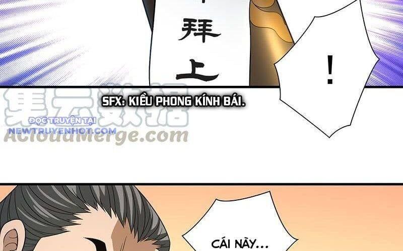 Thiên Long Bát Bộ Chap 120 - Next Chap 119