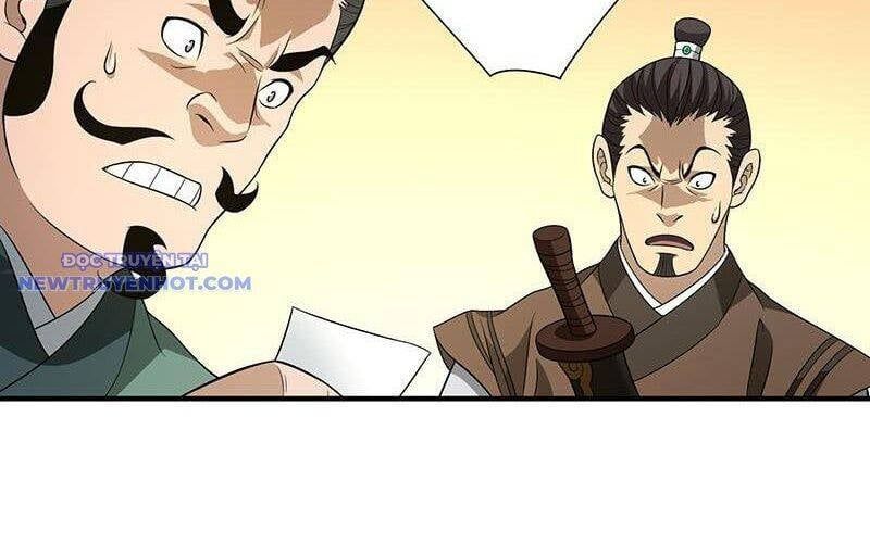 Thiên Long Bát Bộ Chap 120 - Next Chap 119