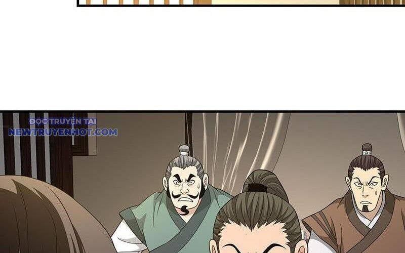 Thiên Long Bát Bộ Chap 120 - Next Chap 119