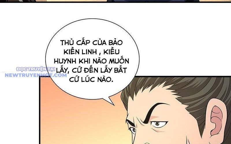 Thiên Long Bát Bộ Chap 120 - Next Chap 119