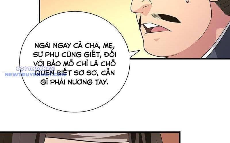 Thiên Long Bát Bộ Chap 120 - Next Chap 119