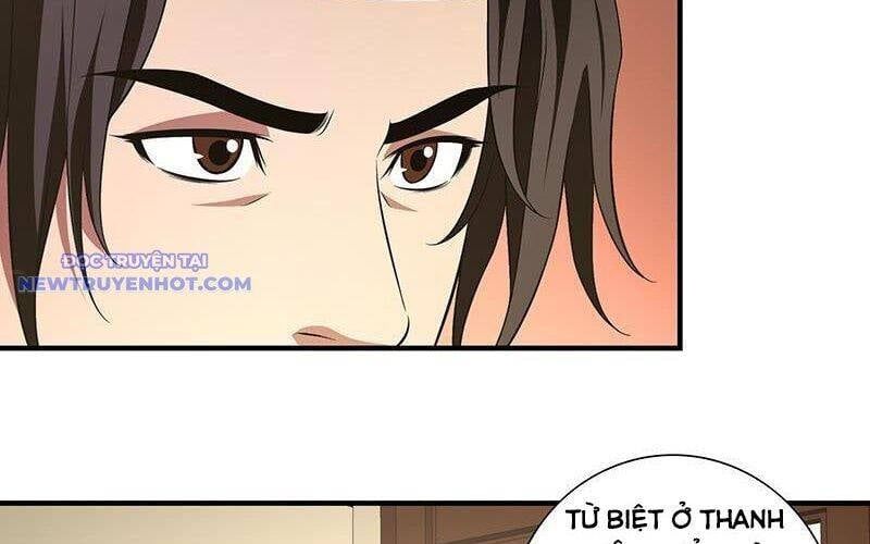 Thiên Long Bát Bộ Chap 120 - Next Chap 119